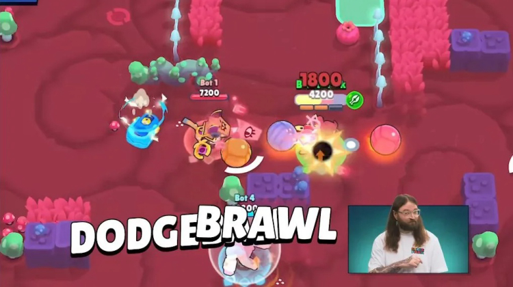 Brawl Stars June 2025 Brawl Talk: New Brawlers, Game Modes, Hypercharges & More! 3