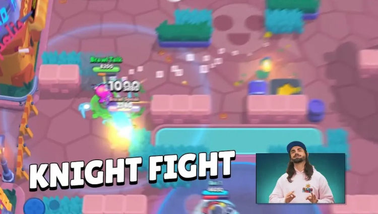 Brawl Stars June 2025 Brawl Talk: New Brawlers, Game Modes, Hypercharges & More! 4