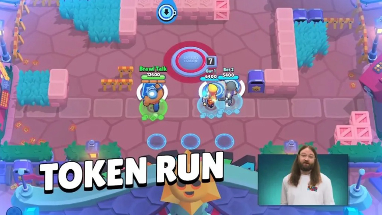 Brawl Stars June 2025 Brawl Talk: New Brawlers, Game Modes, Hypercharges & More! 5