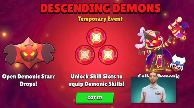 Brawl Stars June 2025 Brawl Talk: New Brawlers, Game Modes, Hypercharges & More! 6