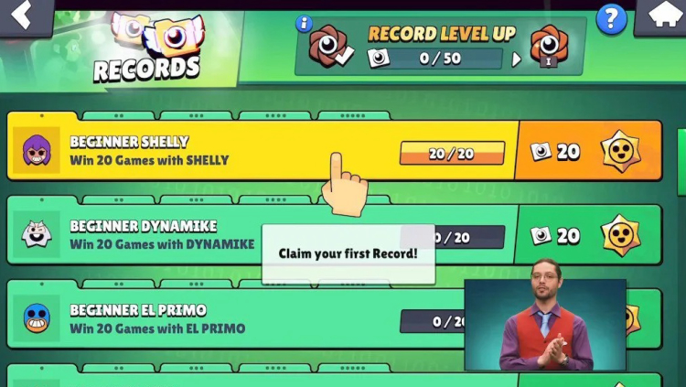 Brawl Stars June 2025 Brawl Talk: New Brawlers, Game Modes, Hypercharges & More! 8