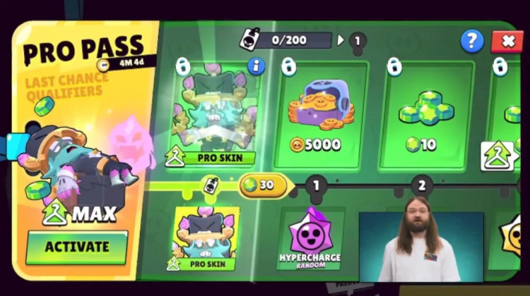 Brawl Stars June 2025 Brawl Talk: New Brawlers, Game Modes, Hypercharges & More! 9