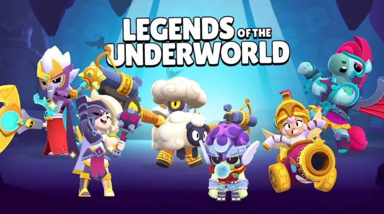 Brawl Stars June 2025 Brawl Talk: New Brawlers, Game Modes, Hypercharges & More! 10