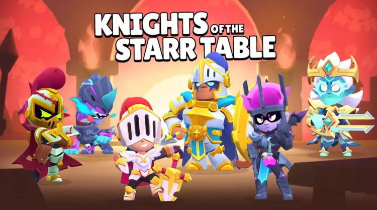 Brawl Stars June 2025 Brawl Talk: New Brawlers, Game Modes, Hypercharges & More! 11