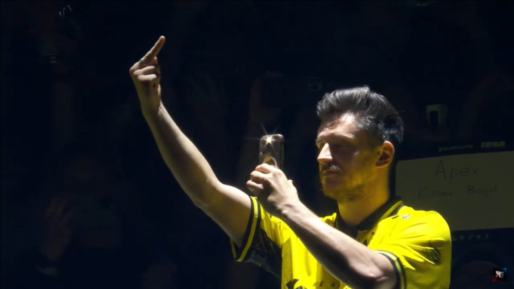 Vitality Remains at the Top of the CS2 Rankings after Austin Major 2025 Triumph 1