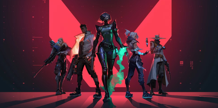 Riot Games omfavner sponsing av pengespill for Valorant & LoL midt i Esports økonomiske kamper 1