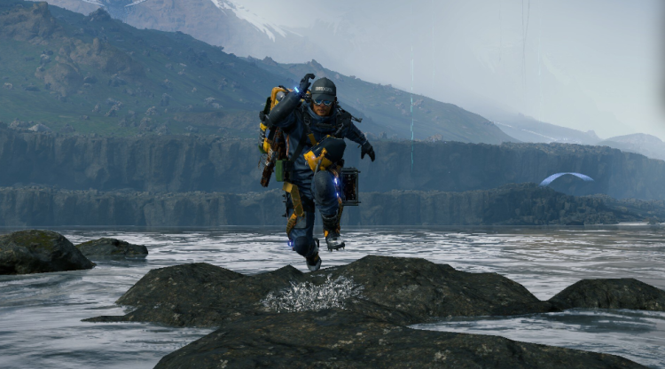 Kojima’s Weirdest Ideas Made It Into Death Stranding 2, Even When No One Else Wanted Them 1