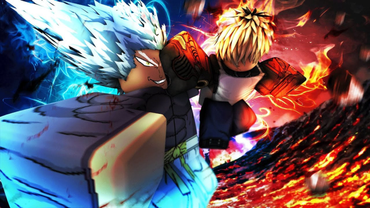 Roblox The Strongest Battlegrounds Codes - juni 2025 1