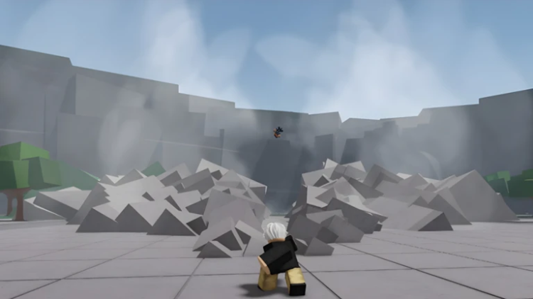Roblox The Strongest Battlegrounds Codes - juni 2025 3