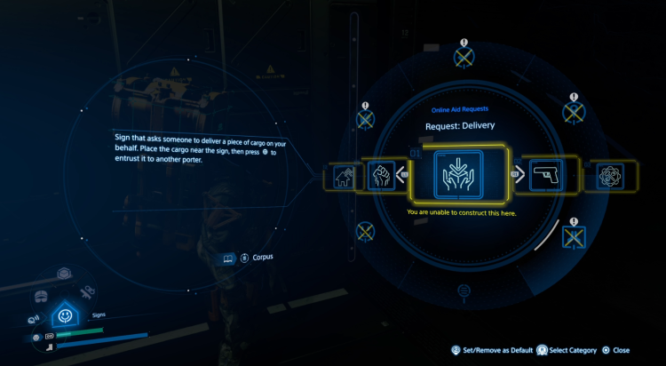 Players Say Death Stranding 2’s Supply Requests Are Ruining the Map—and They Might Be Right 3