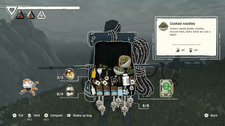Cairn’s Climbing Demo Feels Like a Real Survival Test, and It Works 1