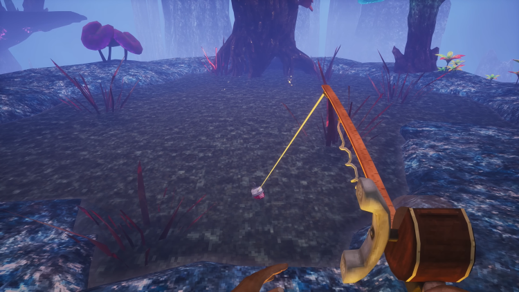 Abiotic Factor 1.0 Brings Half-Life Vibes and Co-op Chaos on July 22 3