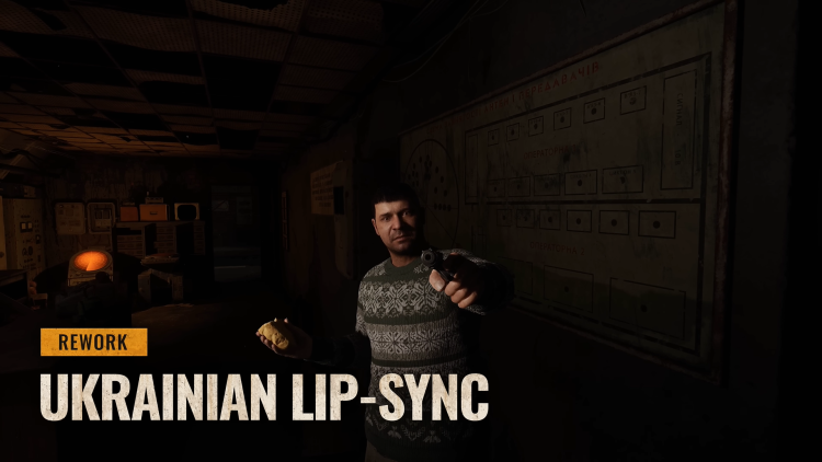 Stalker 2 Fixes A-Life and Adds Massive Mod Tools in Patch 1.5 2