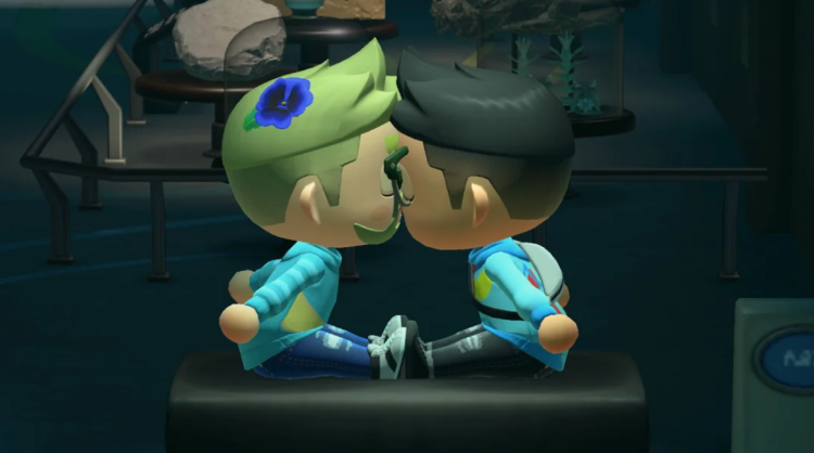 Nintendo Username Ban: “Twink Link” Gets Switch 2 Player Permanently Blocked 1