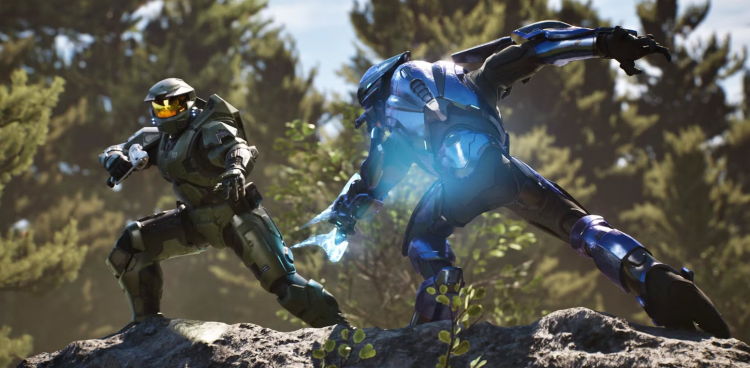 Halo Studios skal ha blitt påvirket av Microsofts oppsigelser i forbindelse med overgangen til kontraktsbasert utvikling 1