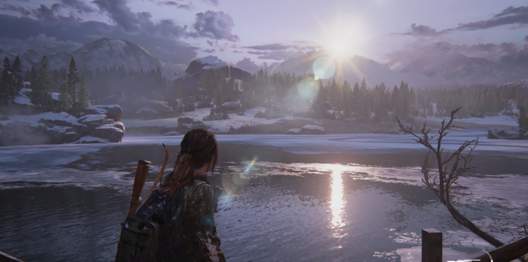 The Last of Us Part 1 på PC får ytelsesfokusert oppdatering 1.1.5 1
