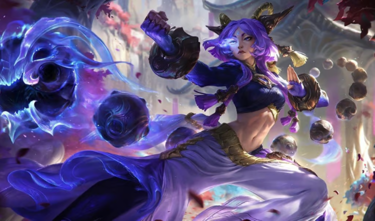 League of Legends Patch 25.14 Oversikt: Yunaras debut og Kled Rework 1