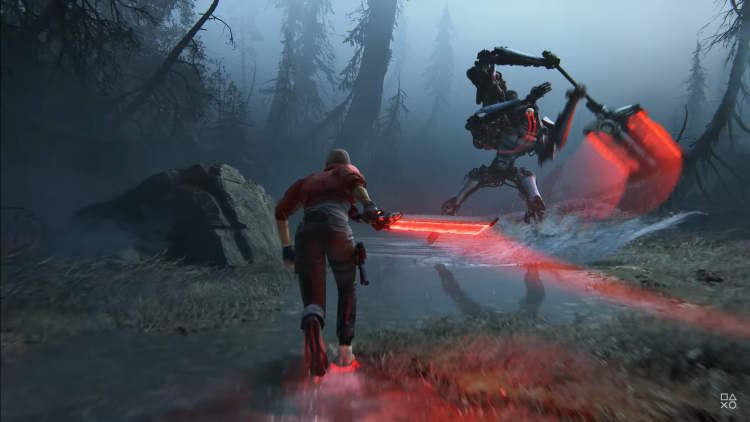 Naughty Dog’s Intergalactic: The Heretic Prophet Leak Reveals Gameplay and Story Details 1