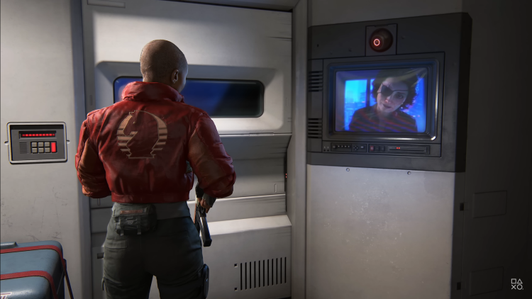 Naughty Dog’s Intergalactic: The Heretic Prophet Leak Reveals Gameplay and Story Details 2
