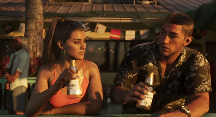 GTA 6 Lucia Actress Rumors Grow as Social Media Vanishes 1