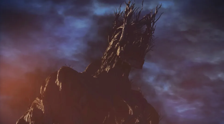 Elden Ring’s Shadow Giants Are Bigger Than the Erdtree—And Nobody Talks About Them 2