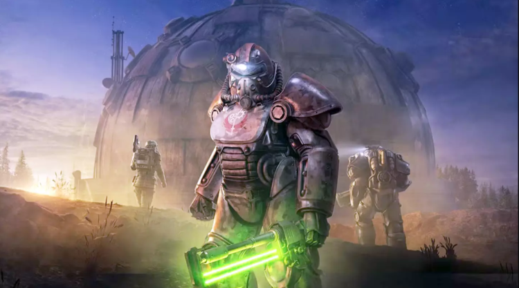 Fallout 5 Greenlit After MMO Gets Canceled Behind the Scenes 1