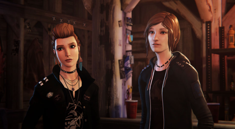 Life is Strange Collection Brings Every Game to PS5 in October 1