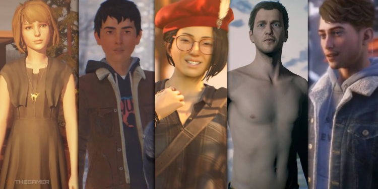 Life is Strange Collection Brings Every Game to PS5 in October 2