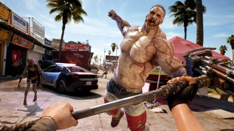 Dead Island 2 Was Nearly a Disaster—Until Deep Silver Hit Reset 1