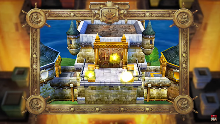 Dragon Quest VII Remake Set for 2026, Fans Wonder If It’s The Right Move 1