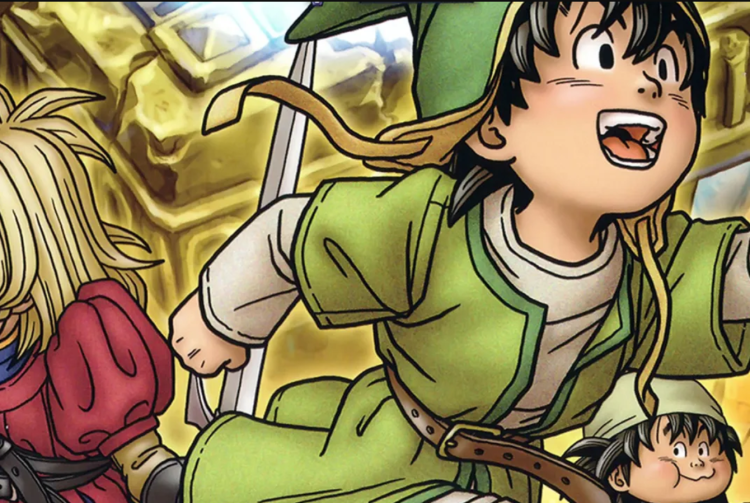 Dragon Quest VII Remake Set for 2026, Fans Wonder If It’s The Right Move 2