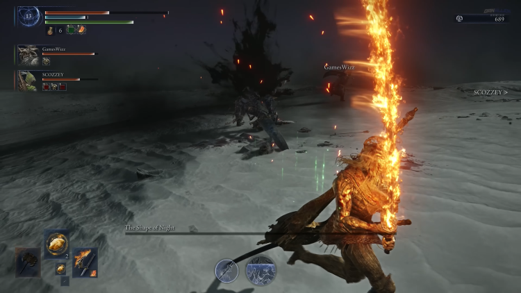 Elden Ring’s Nightreign Randomizer Mod Breaks the Repetition Loop 2