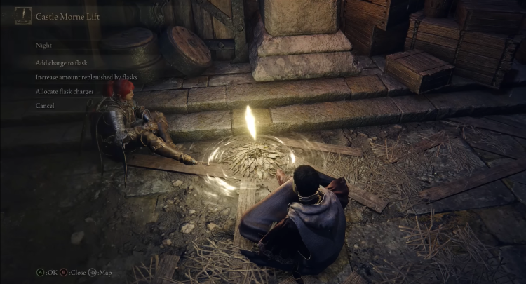 Elden Ring’s Nightreign Randomizer Mod Breaks the Repetition Loop 3