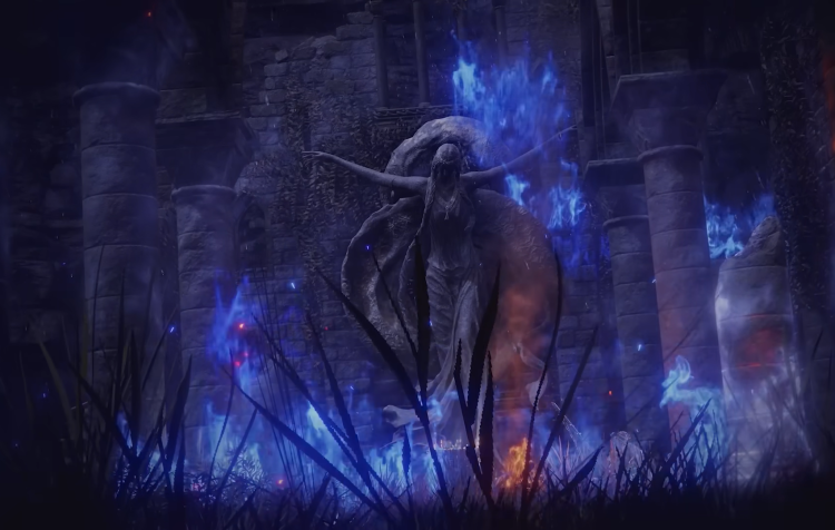 Elden Ring’s Nightreign Randomizer Mod Breaks the Repetition Loop 4