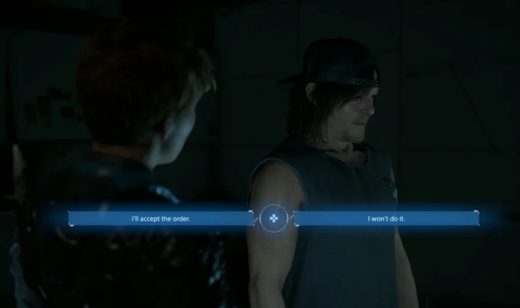 Death Stranding 2’s Weirdest Secrets and Easter Eggs, Explained 1