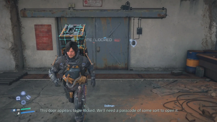 Death Stranding 2’s Weirdest Secrets and Easter Eggs, Explained 5