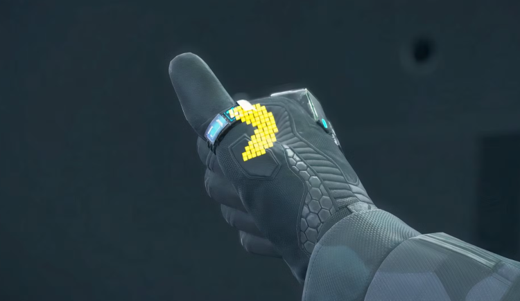 Death Stranding 2’s Weirdest Secrets and Easter Eggs, Explained 8