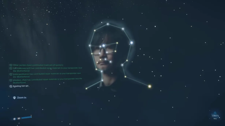 Death Stranding 2’s Weirdest Secrets and Easter Eggs, Explained 9