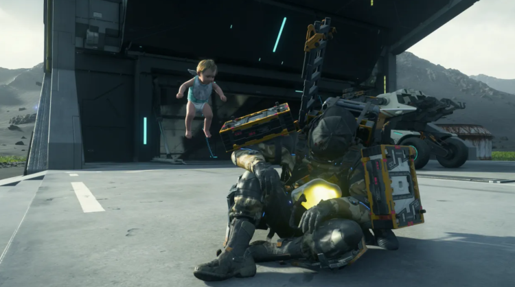 Death Stranding 2’s Weirdest Secrets and Easter Eggs, Explained 10