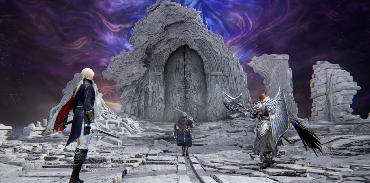 Elden Ring: Nightreign Patch 1.01.5 fikser kritisk sentient skadedyrbossfeil 1