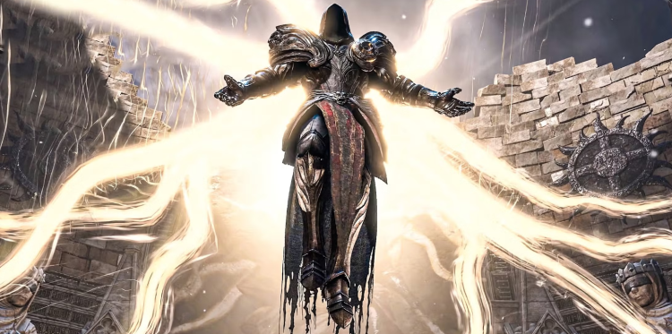 Diablo 4 lanserer overraskelsesarrangement midt i sesong 9-uroen 1
