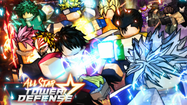 Roblox All Star Tower Defense X Codes juli 2025 1
