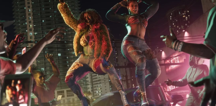 Rykte: GTA 6 kan inneholde tilpasset musikkmodus inspirert av NFL 2K5 1