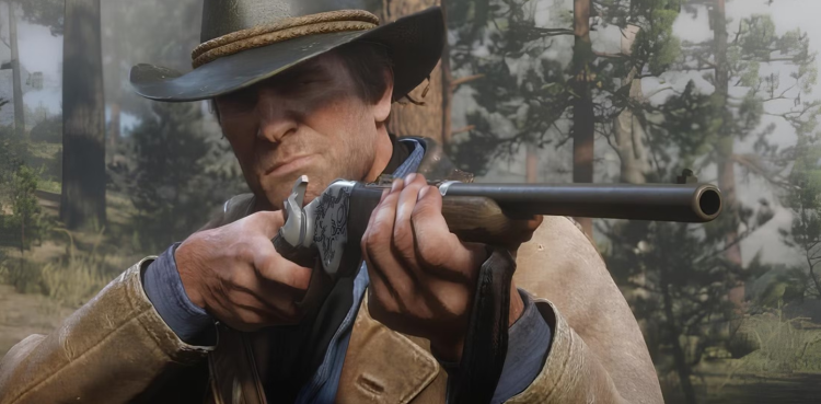 Kommer vi noen gang til å se Red Dead Redemption 3? 1
