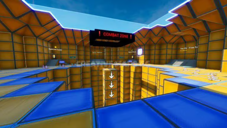 Fortnite-skaperen lander millionavtale for viralt kart 1