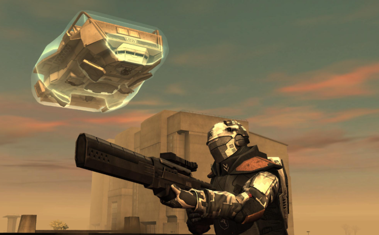 The 10 Best Battlefield Games, Ranked 1