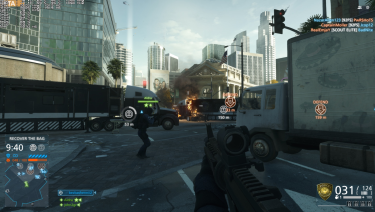 The 10 Best Battlefield Games, Ranked 2