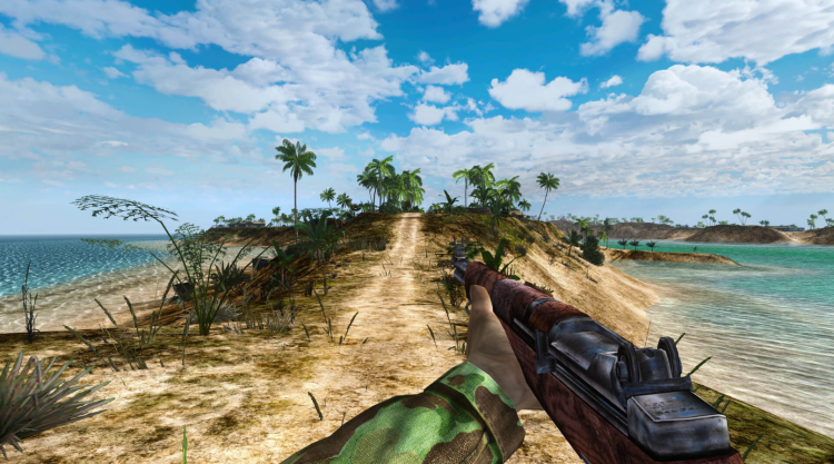 The 10 Best Battlefield Games, Ranked 4