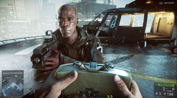 The 10 Best Battlefield Games, Ranked 6