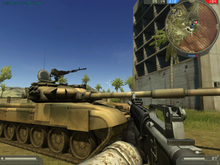 The 10 Best Battlefield Games, Ranked 7